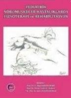 Vorderes Coverbild Pediatrik Nöromusküler Hastaliklarda Fizyoterapi ve Rehabilitasyon