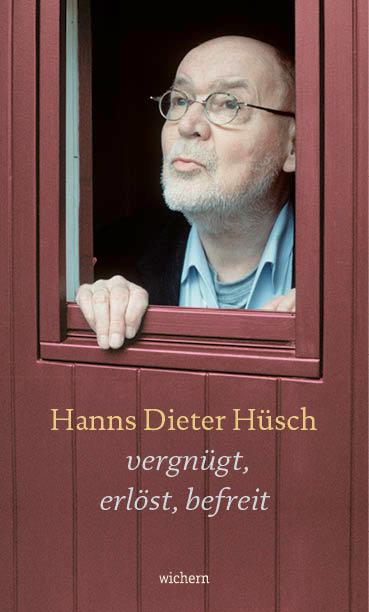Vorderes Coverbild Vergnügt, erlöst, befreit