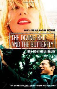 Vorderes Coverbild The Diving-Bell and the Butterfly. Film Tie-In