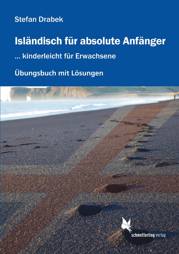 Vorderes Coverbild Isländisch für absolute Anfänger