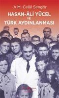 Vorderes Coverbild Hasan Ali Yücel ve Türk Aydinlanmasi