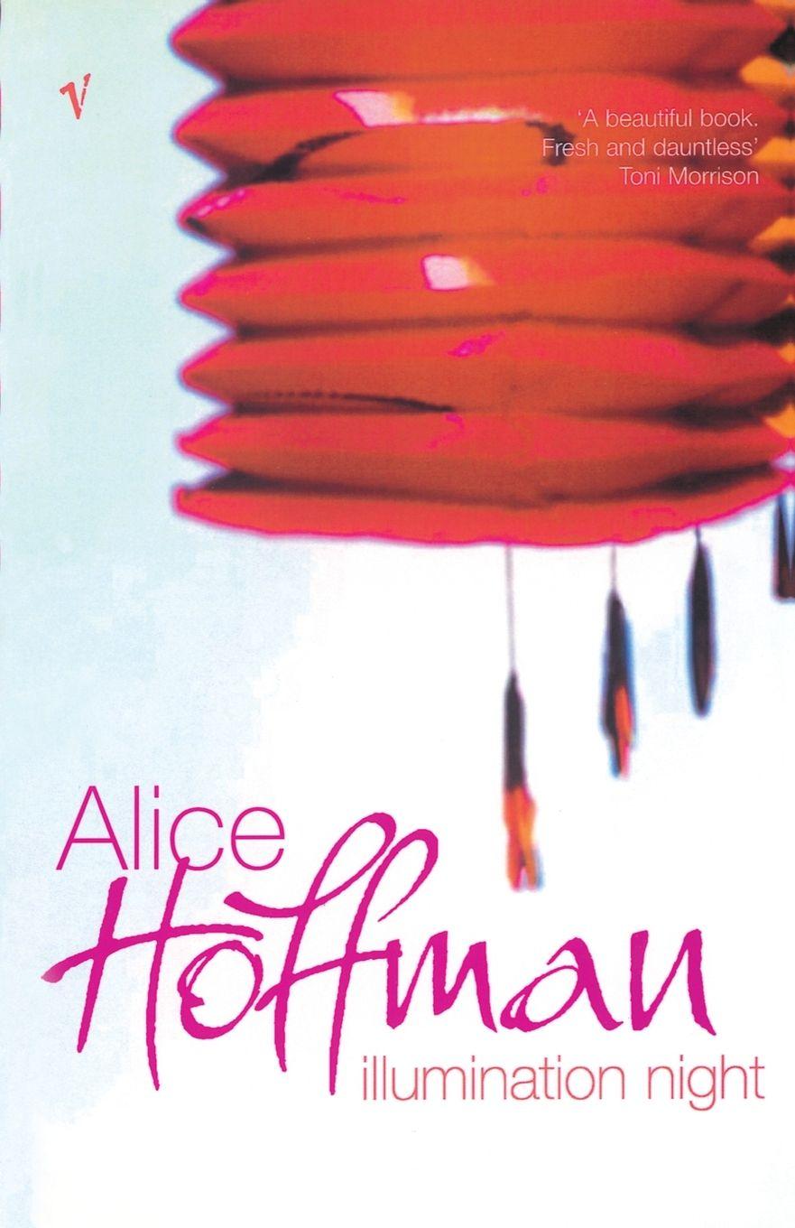 Vorderes Coverbild Illumination Night