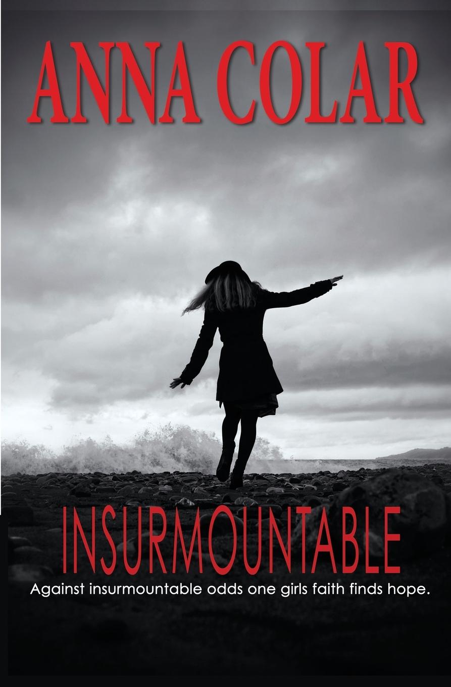Vorderes Coverbild Insurmountable