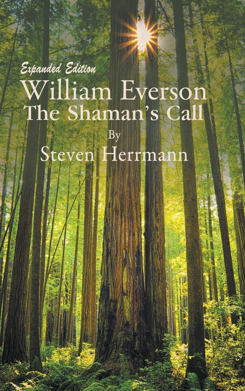 Vorderes Coverbild William Everson