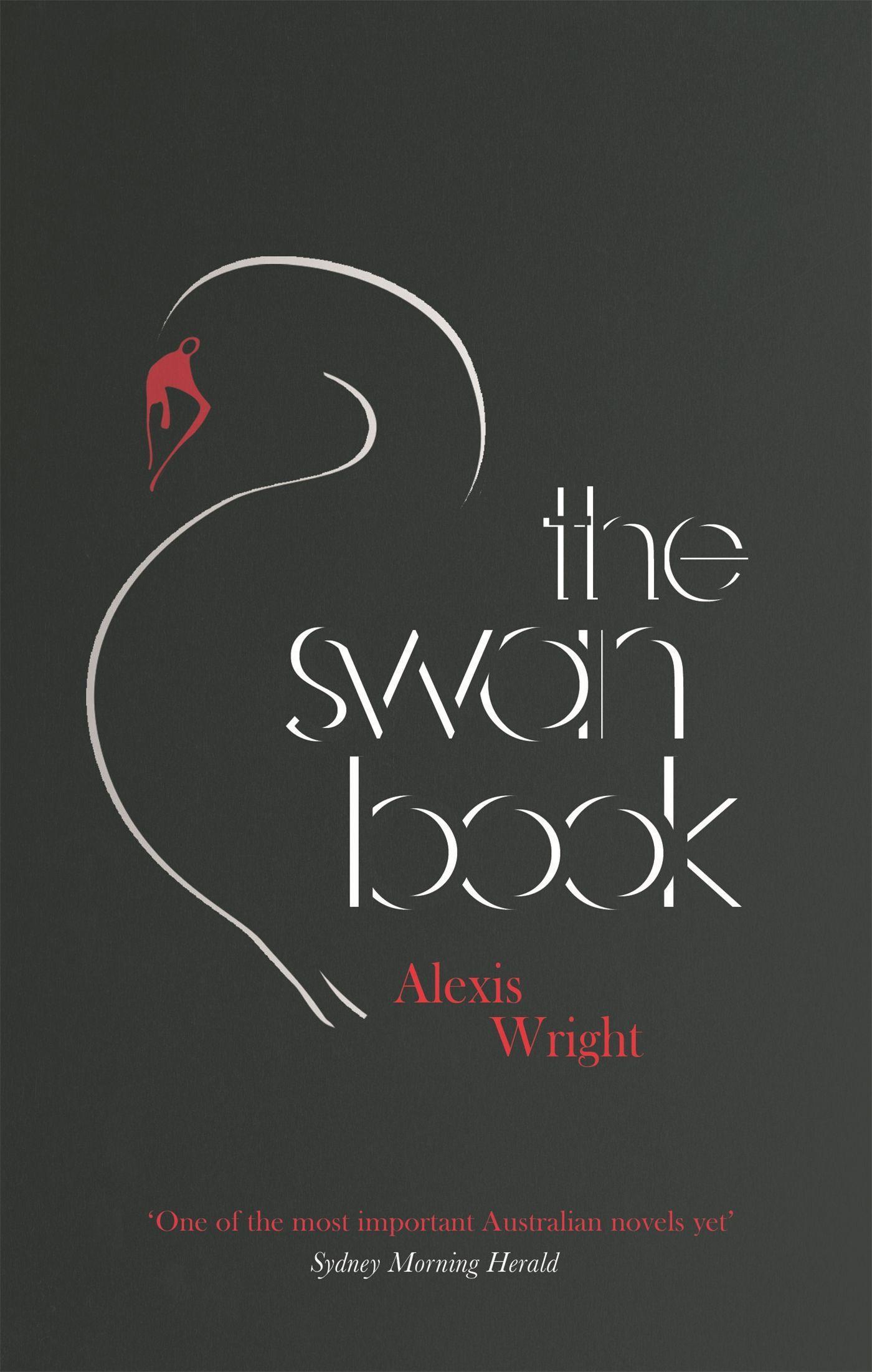 Vorderes Coverbild The Swan Book