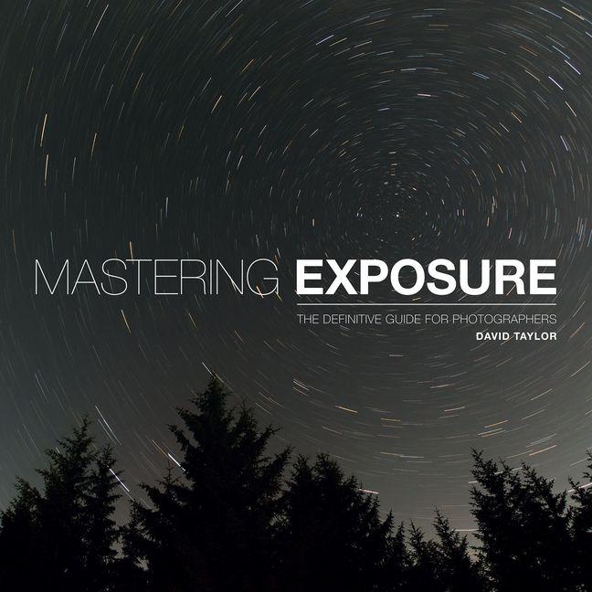 Vorderes Coverbild Mastering Exposure