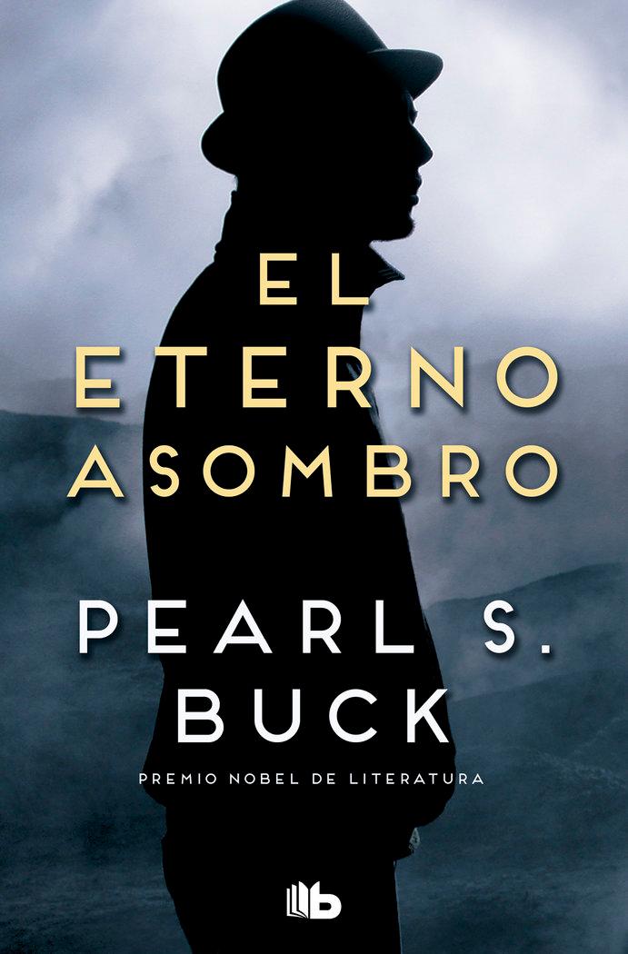 Vorderes Coverbild El eterno asombro
