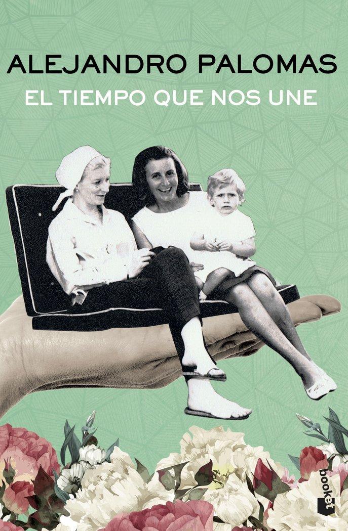 Vorderes Coverbild El tiempo que nos une