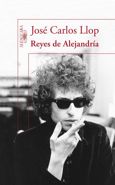 Vorderes Coverbild Reyes de Alejandría