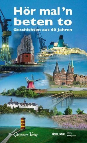 Vorderes Coverbild Hör mal'n beten to