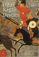 Vorderes Coverbild Oguz Kagan Destani