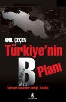 Vorderes Coverbild Türkiyenin B Plani