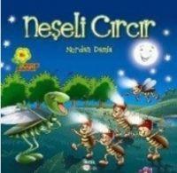 Vorderes Coverbild Neseli Circir