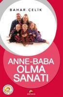 Vorderes Coverbild Anne - Baba Olma Sanati