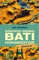 Vorderes Coverbild Dünyaya Neden Bati Hükmediyor
