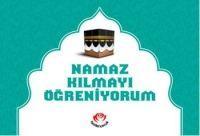 Vorderes Coverbild Namaz Kilmayi Ögreniyorum - Erkekler Icin