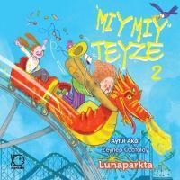 Vorderes Coverbild Miymiy Teyze 2