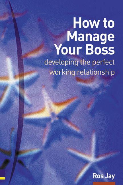 Vorderes Coverbild How to Manage Your Boss