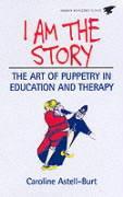 Vorderes Coverbild I Am the Story