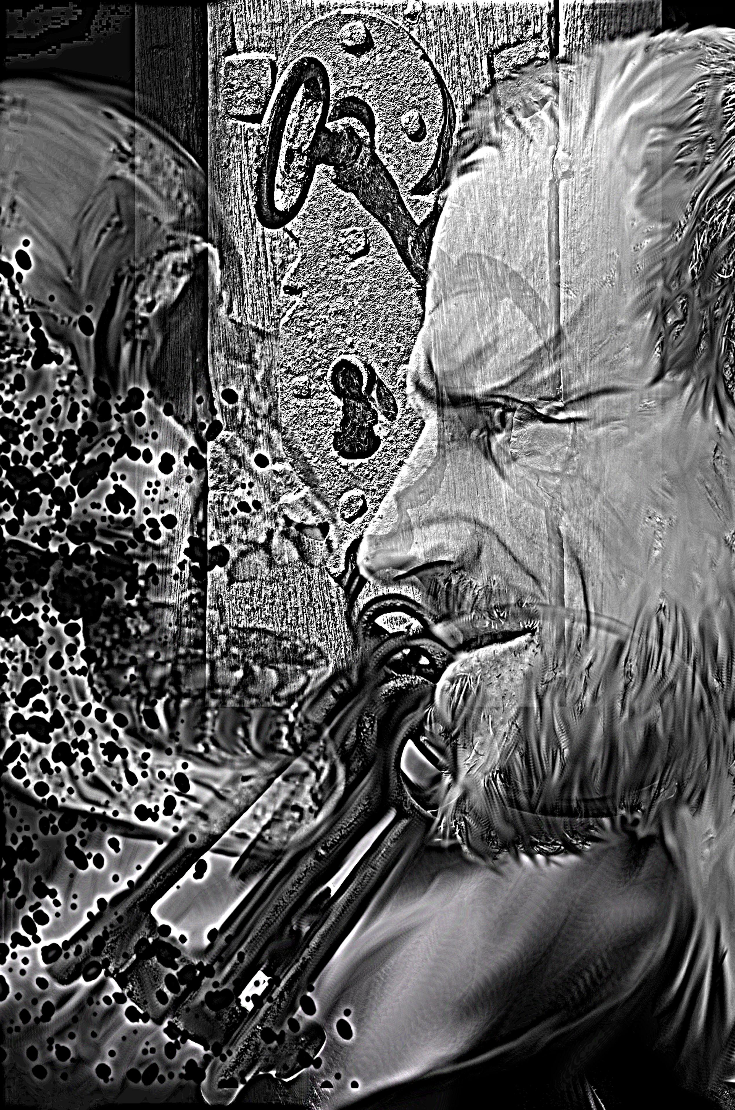 Beispielinhalt (Bild) Grimms Gruselgeschichten