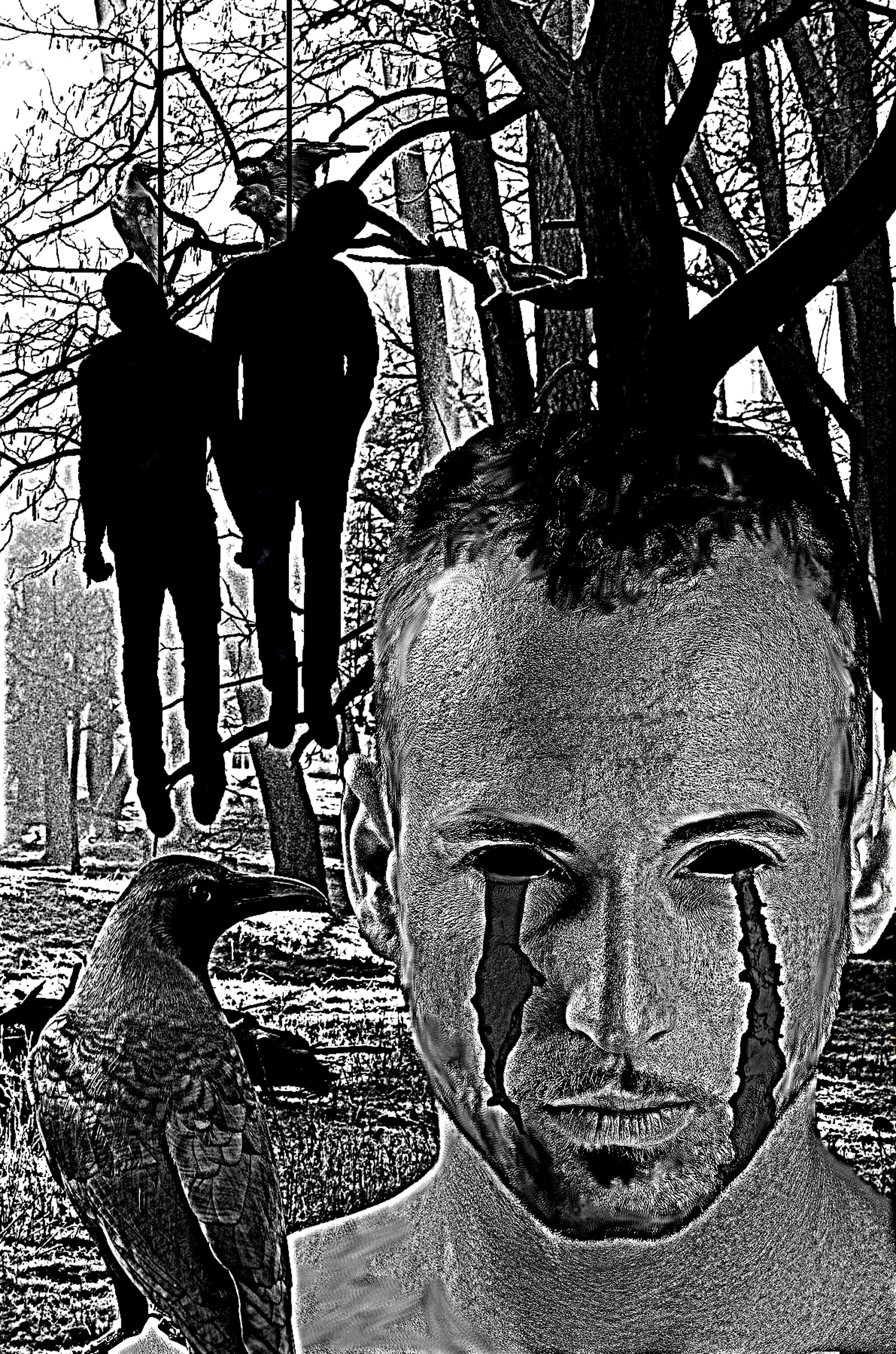 Beispielinhalt (Bild) Grimms Gruselgeschichten