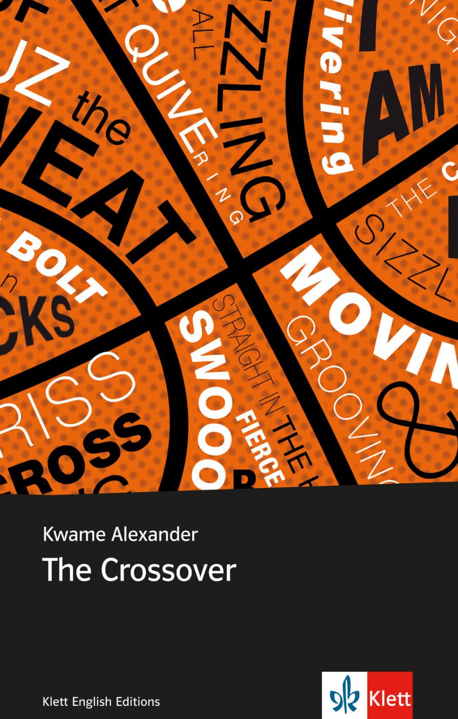 Vorderes Coverbild The Crossover