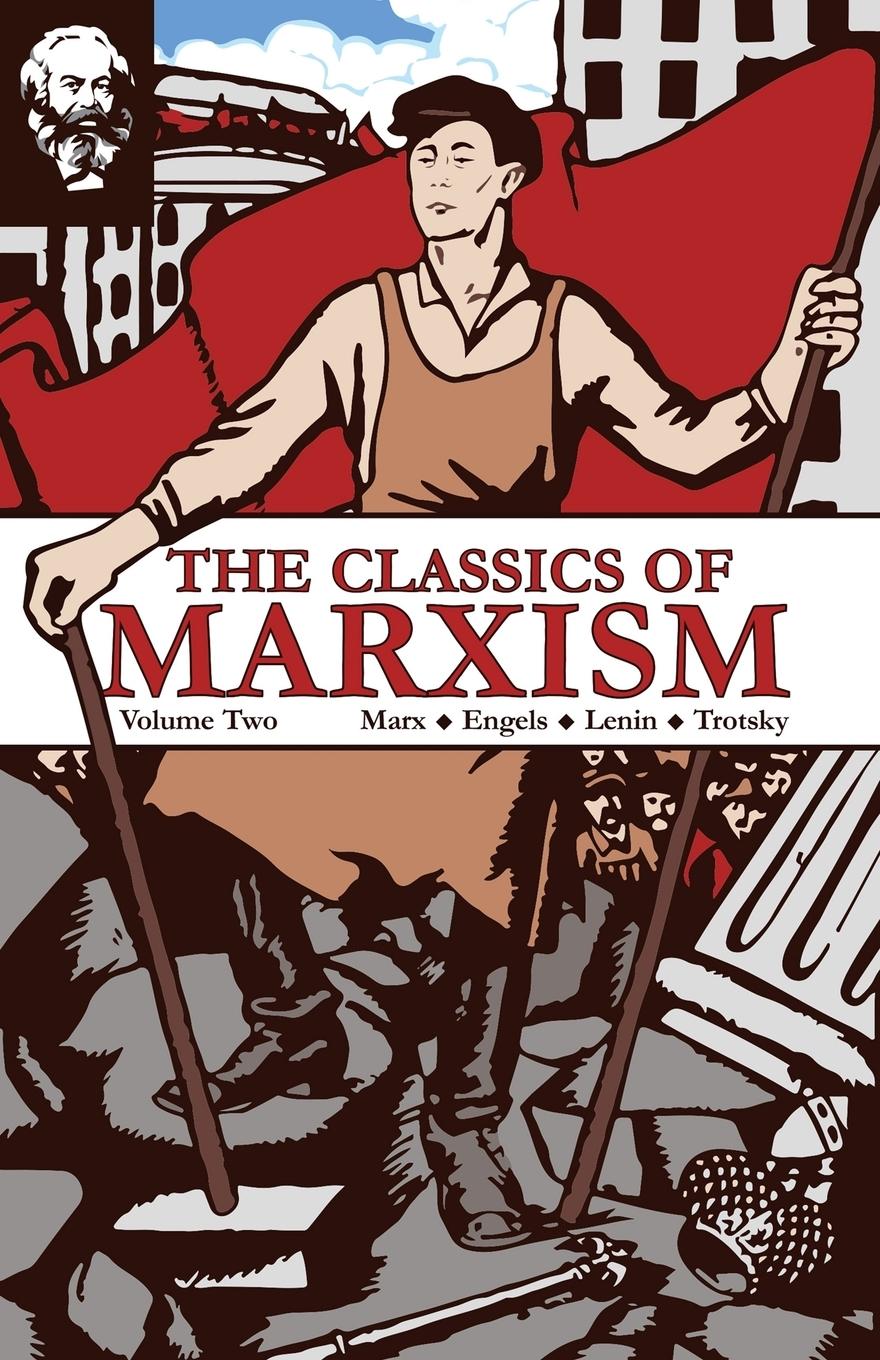 Vorderes Coverbild The Classics of Marxism