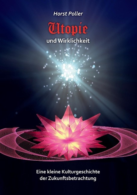 Vorderes Coverbild Utopie und Wirklichkeit