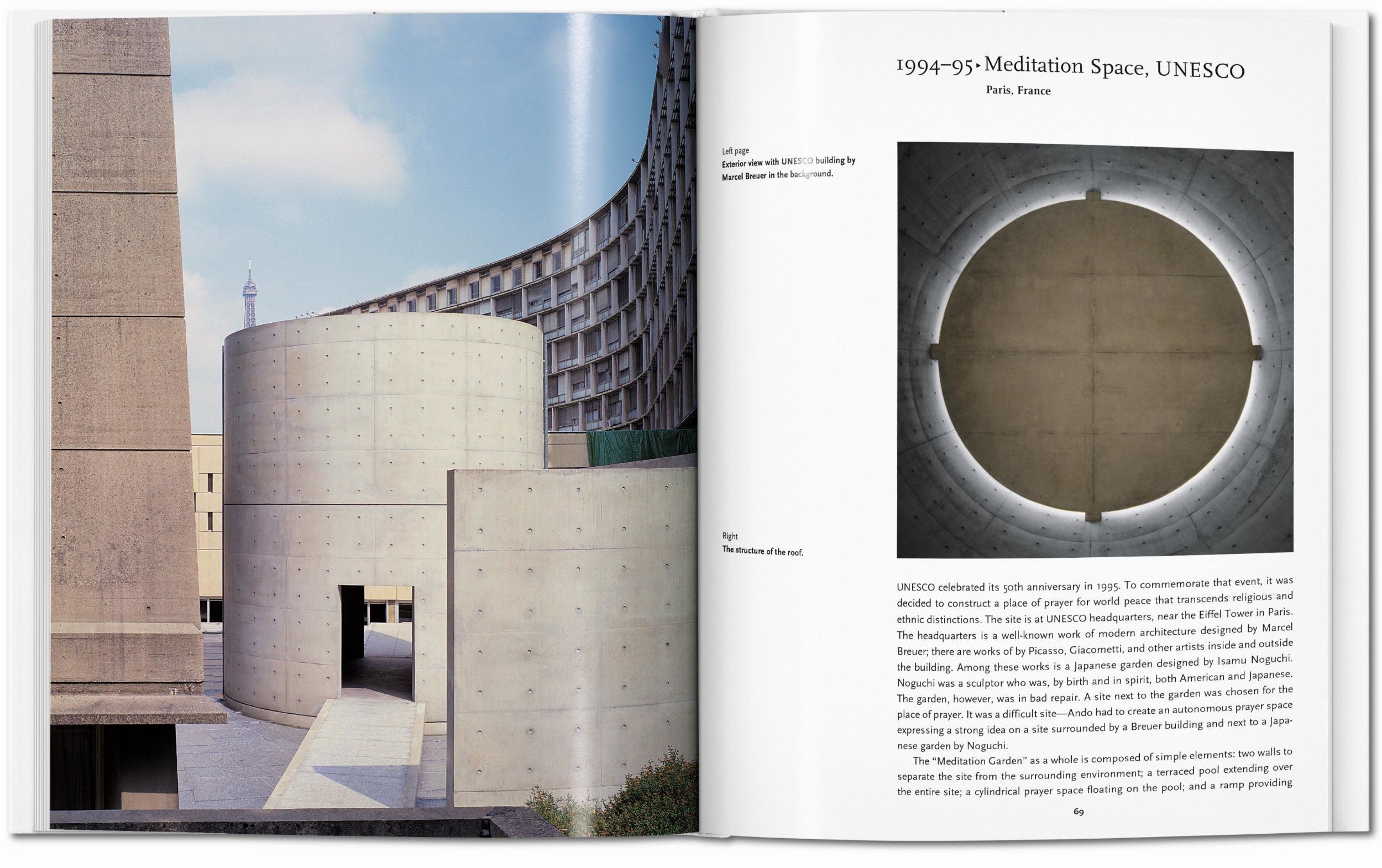 Beispielinhalt (Bild) Ando