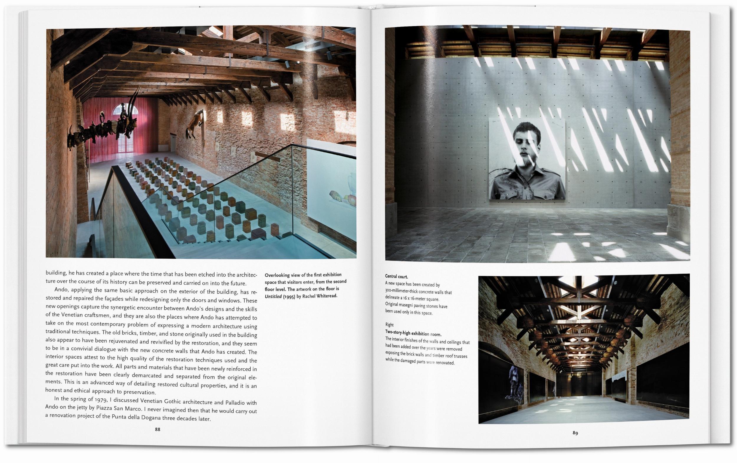 Beispielinhalt (Bild) Ando