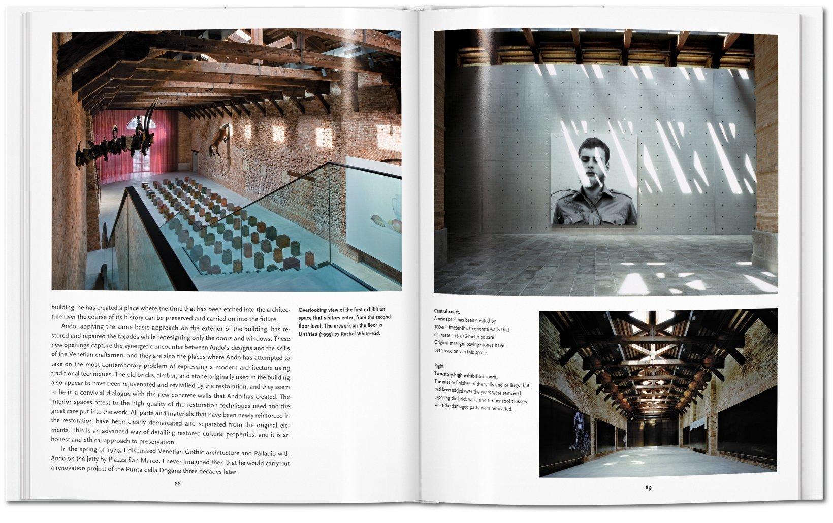 Beispielinhalt (Bild) Ando