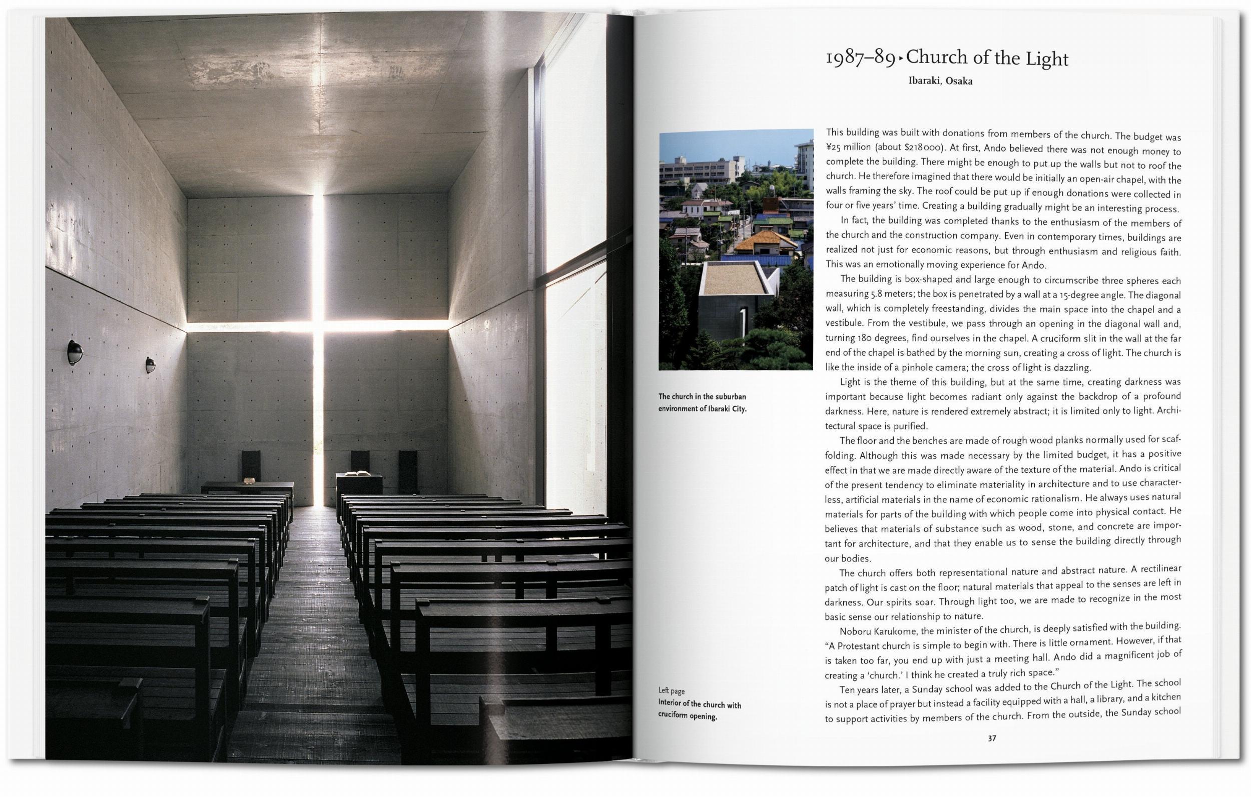 Beispielinhalt (Bild) Ando