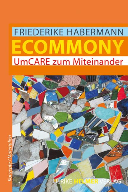 Vorderes Coverbild Ecommony
