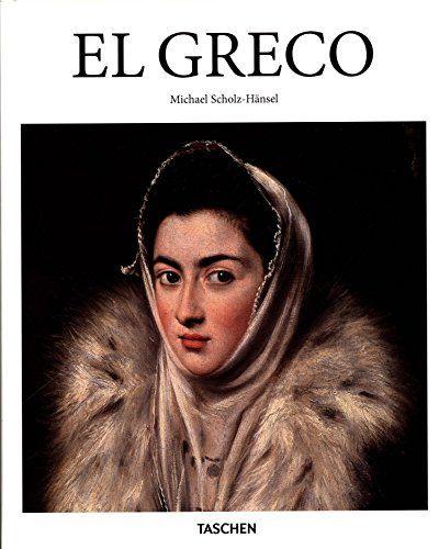 Vorderes Coverbild El Greco