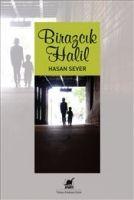 Vorderes Coverbild Birazcik Halil