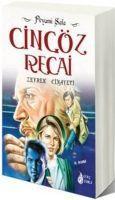 Vorderes Coverbild Cingöz Recai