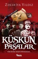 Vorderes Coverbild Küskün Pasalar