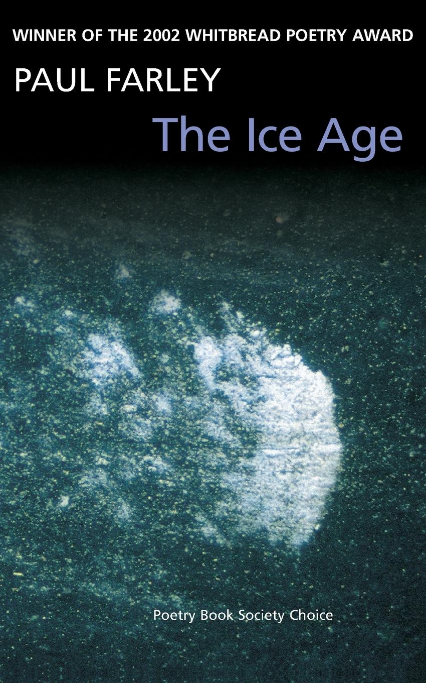 Vorderes Coverbild The Ice Age