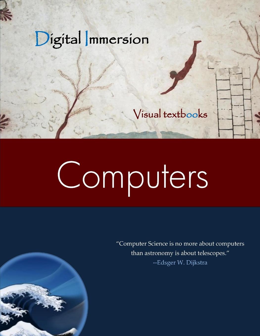 Vorderes Coverbild The Computer Text