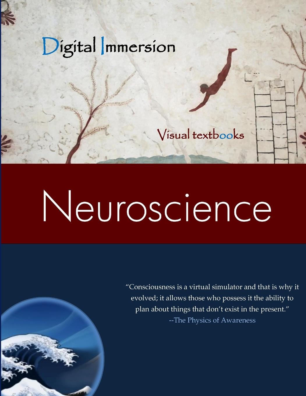 Vorderes Coverbild The Neuroscience Text