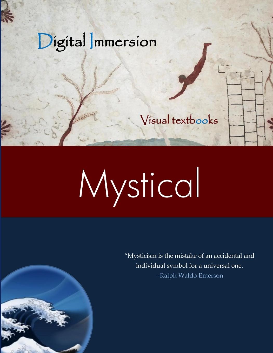 Vorderes Coverbild The Mystical