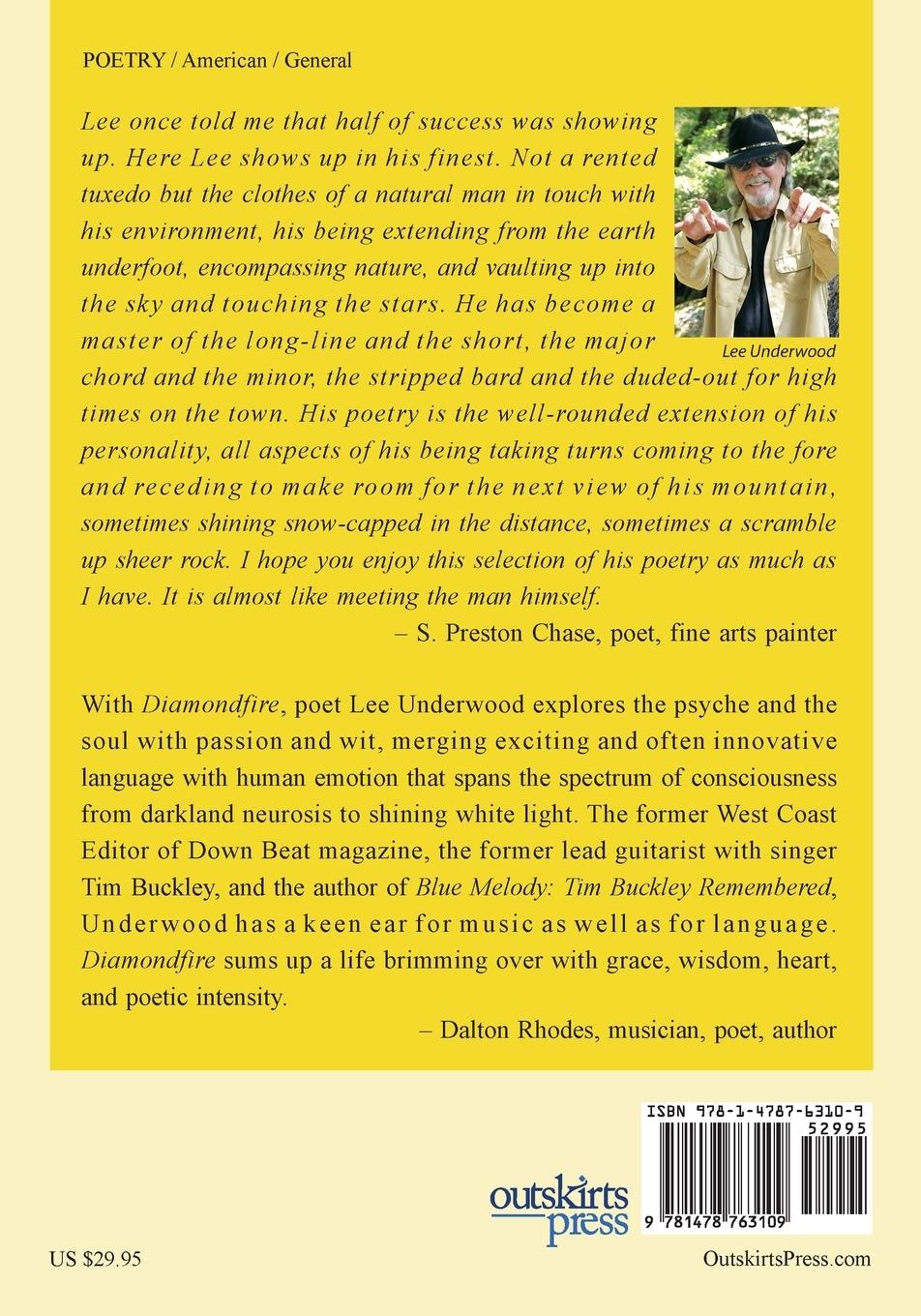 Rückseitencover Diamondfire