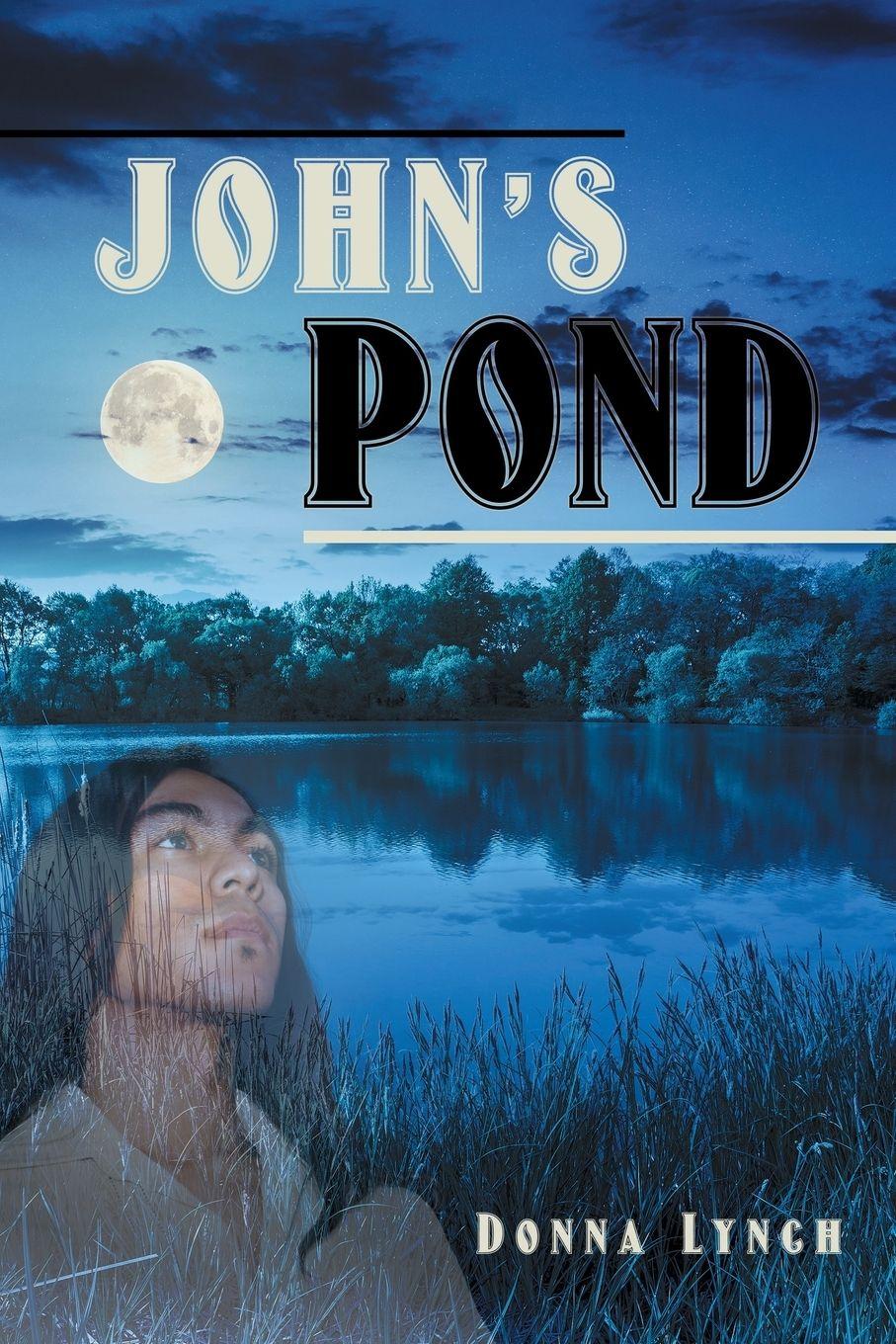 Vorderes Coverbild John's Pond