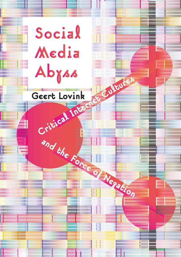 Vorderes Coverbild Social Media Abyss