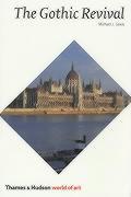 Vorderes Coverbild The Gothic Revival