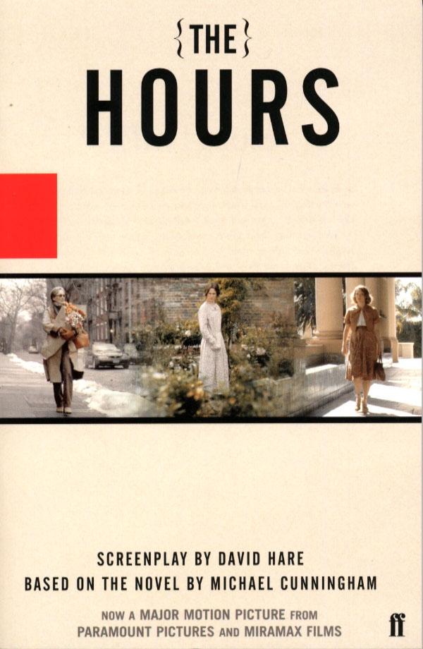 Vorderes Coverbild The Hours