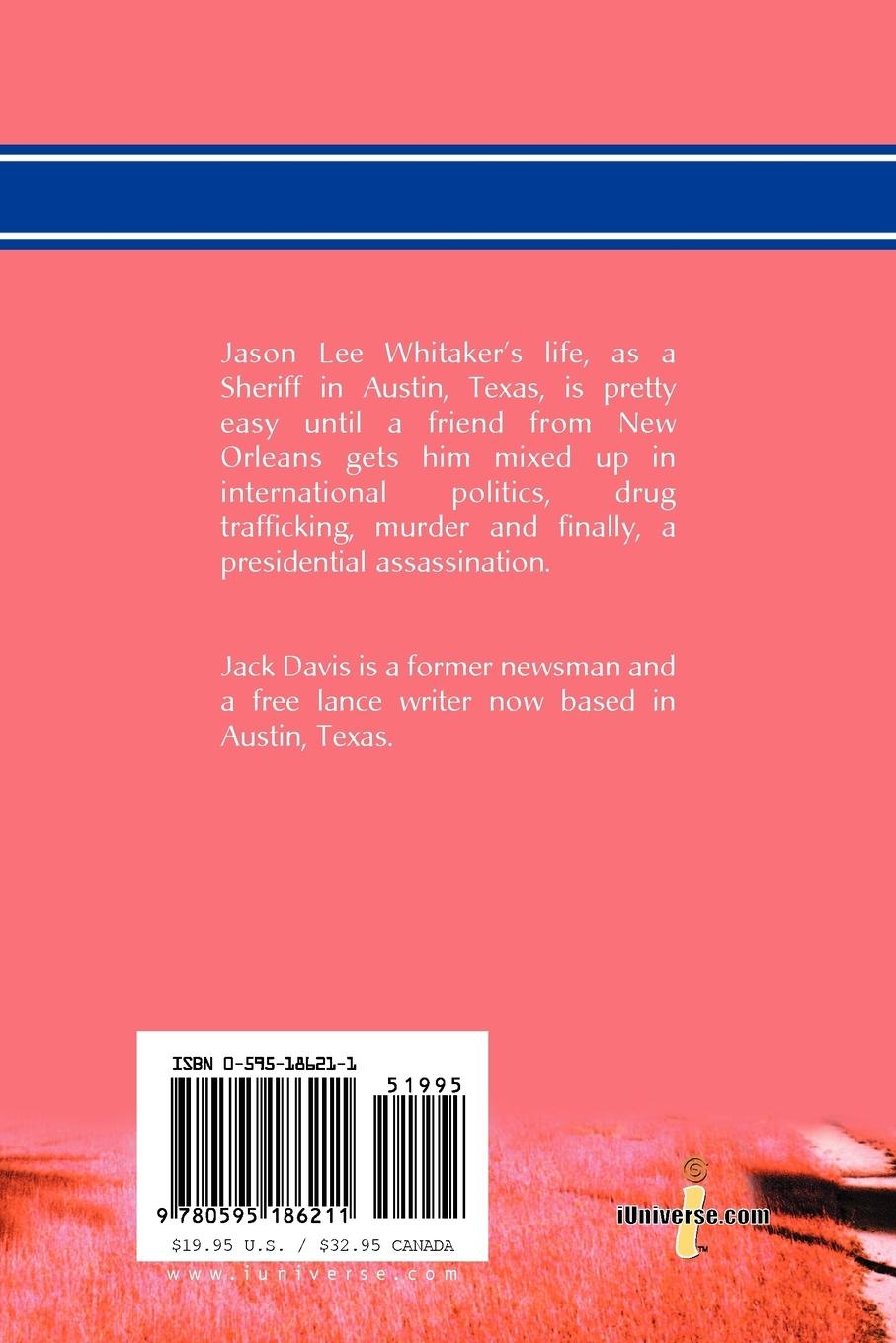 Rückseitencover To Die in Chiapas