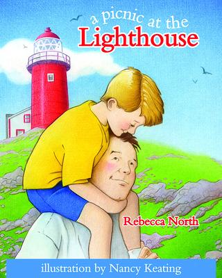 Vorderes Coverbild A Picnic at the Lighthouse