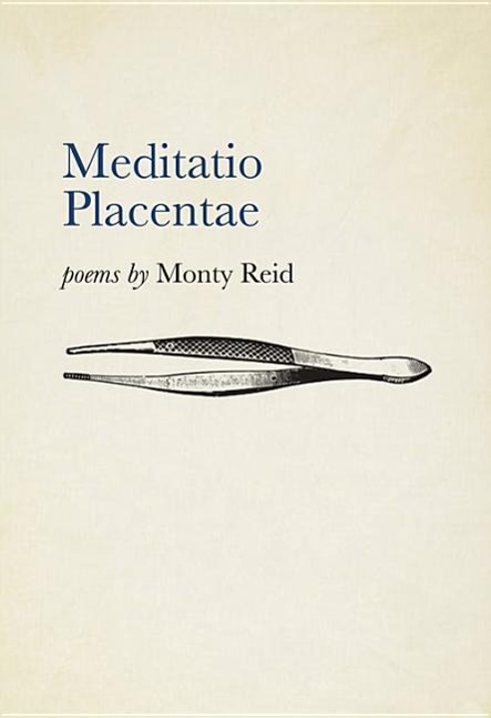 Vorderes Coverbild Meditatio Placentae
