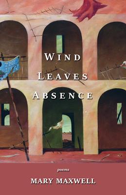 Vorderes Coverbild Wind Leaves Absence